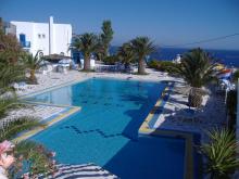 Hotel Alkyon Siros
