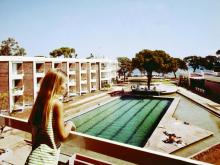 Marathon Beach Resort Nea Makri