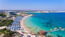 Asterias Beach Hotel Ayia Napa