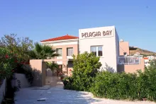 Pelagia Bay Agia Pelagia