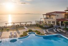 Blue Bay Hotel Halkidiki