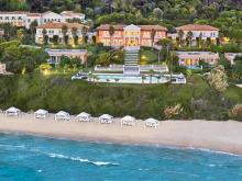 Grecotel Mandola Rosa Suites