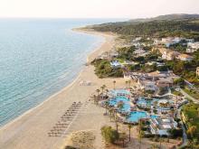 Grecotel LUXME Oasis at Riviera Olympia & Aqua Park
