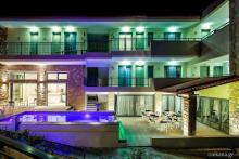 Core Resorts Polihrono