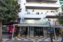 Nep Center Hotel Rodos