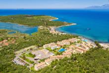Mareblue Beach Resort Corfu
