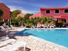 Villa Valia Acharavi