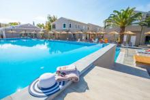 Amour Holiday Resort Sidari