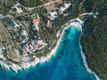 Emelisse Nature Resort Fiskardo