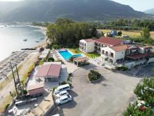 Sami Beach Hotel Kefalonia