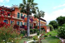 Sunrise Inn Kountourata