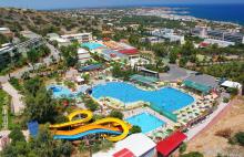Aqua Sun Village Hersonissos