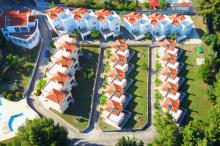 Sithonia Lodge Holiday Homes Metamorfosis