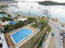 Hotel Athos Nidri 