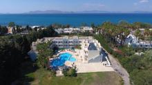 Olga Paradise Hotel Apartments Psalidi