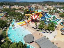 Aqualand Resort Agios Ioannis