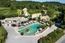 Ohana Hotel Kriopigi