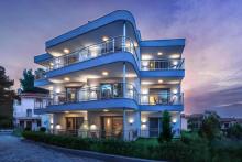 Summer Inn Polihrono