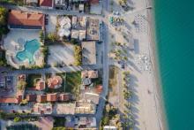 Alkyon Resort Hotel & SPA Vrachati