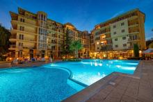 Joya Park Hotel Zlatni Pjasci