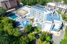 Hotel Aquamarine Sunčev Breg