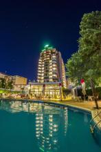 Grand Hotel Sunny Beach
