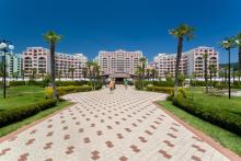 DIT Majestic Beach Resort Sunčev Breg