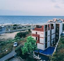 Design Hotel Logatero