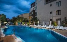 Hotel Flagman Sozopol