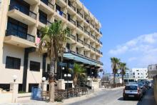 Canifor Hotel Malta