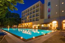 Corfu Hellinis Hotel