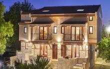 Dallas Boutique Houses
