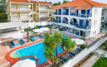 Macedonia Sky Hanioti