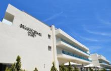 Hotel Golden Beach Hersonissos