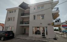 Vila Chrissula Sarti