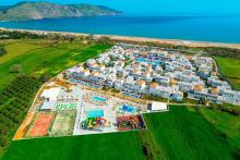 Anemos Luxury Grand Resort 