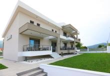 Kallini Apartments Luxury
