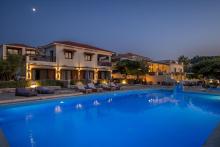 Skopelos Holidays Hotel
