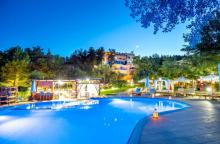 Rodon Limenaria Tasos