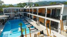 Avaton Resort & SPA