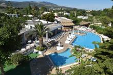 Hotel Palm Beach Kos