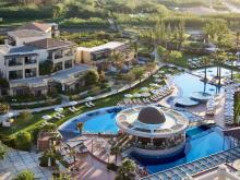 Minoa Palace Resort & Spa Agia Marina