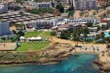 Penelope Beach Hotel Pernera