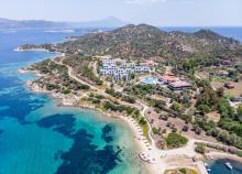 Hotel Agionissi Resort Ammouliani