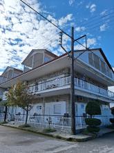 Vila Janis Nea Vrasna