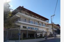 Vila Katerina Platamon