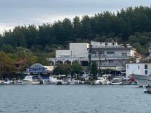 Vila Captains Beach Limenas Tasos