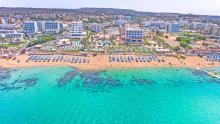 Vrissiana Beach Hotel Protaras