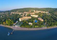Delfinia Hotels Moraitika