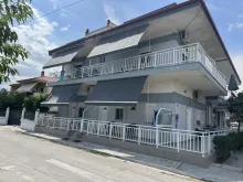 Vila Terzis Nea Vrasna